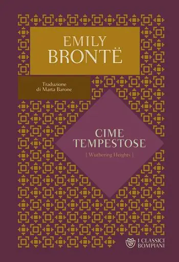 Ultima Occasione Cime tempestose