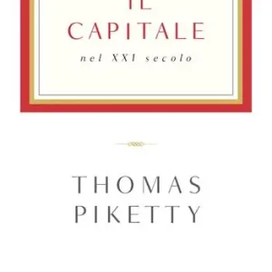 Sconto Il capitale nel XXI secolo