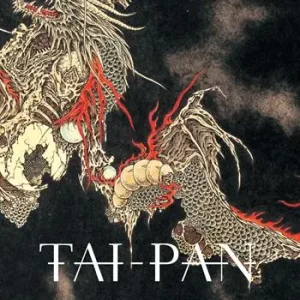 Tai-Pan Bestseller