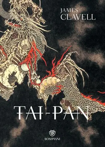 Tai-Pan Bestseller