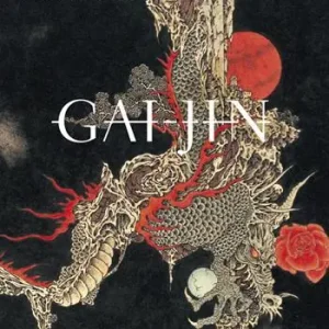 Gai-jin Solo Oggi