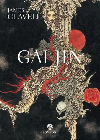 Gai-jin Solo Oggi