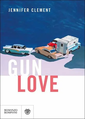 Soddisfatti O Rimborsati Gun love