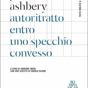 A Buon Prezzo Autoritratto entro uno specchio convesso. Testo inglese a fronte