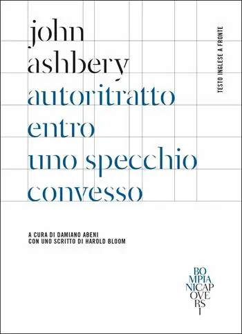 A Buon Prezzo Autoritratto entro uno specchio convesso. Testo inglese a fronte