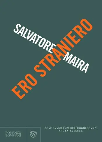 Ero straniero Occasione