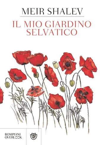 Quantità Limitata Il mio giardino selvatico