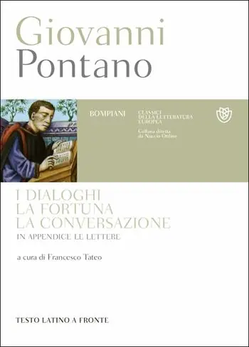 Occasione Imperdibile I dialoghi, la fortuna, la conversazione. Testo latino a fronte