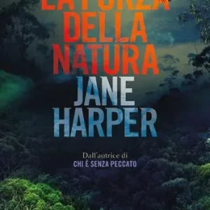 La forza della natura Sconto