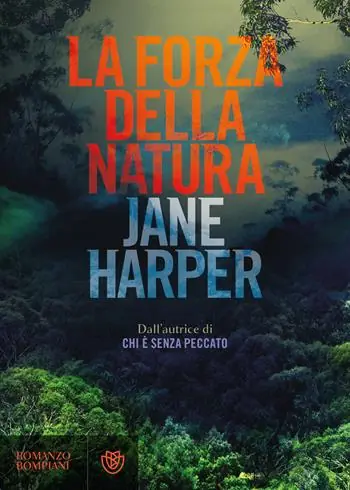 La forza della natura Sconto