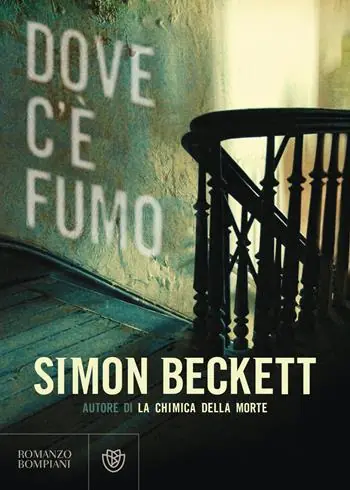 Dove c‘è fumo Reso Gratuito