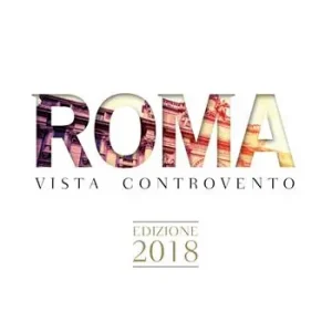 Solo Oggi Roma vista controvento