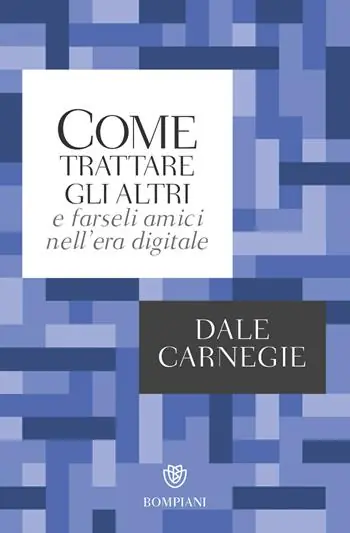 Ultime Pezzi Come trattare gli altri nell‘era digitale