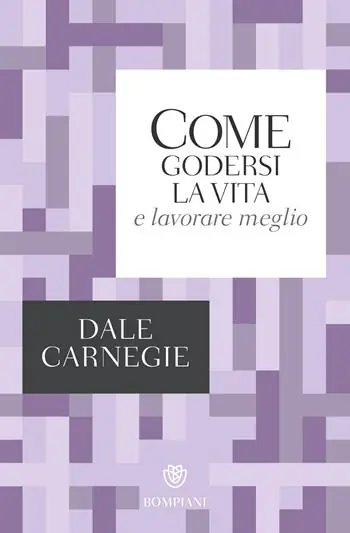 Come godersi la vita e lavorare meglio Compra Adesso