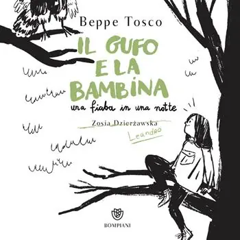 Ordina Subito Il gufo e la bambina