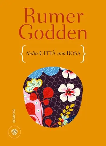 A Buon Prezzo Nella città una rosa
