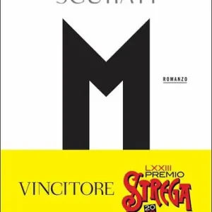 M. Il figlio del secolo Esclusivo