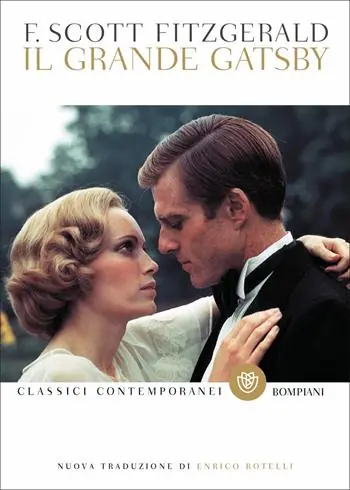 Prezzo Basso Il grande Gatsby