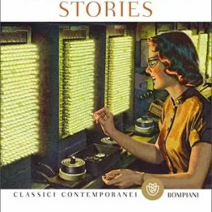 Offerta Speciale The New York stories