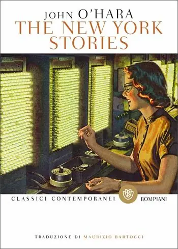 Offerta Speciale The New York stories
