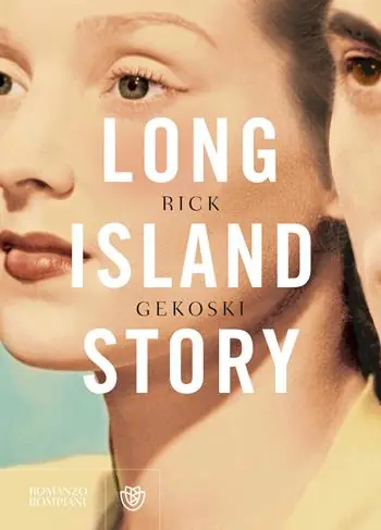 Long Island story Quantità Limitata