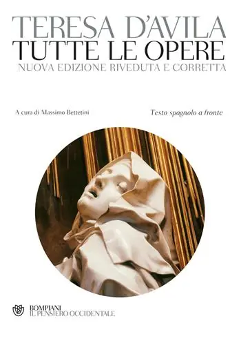 Tutte le opere. Testo spagnolo a fronte. Nuova ediz. Occasione Imperdibile