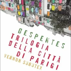 Prezzo Basso Trilogia della città di Parigi. Vernon Subutex