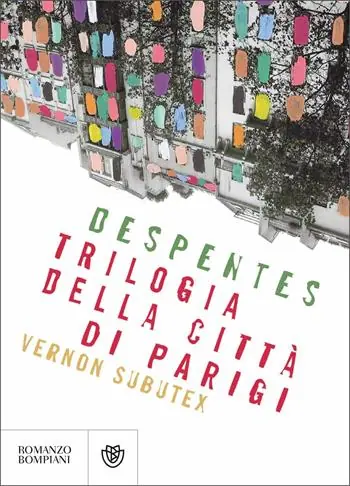 Prezzo Basso Trilogia della città di Parigi. Vernon Subutex