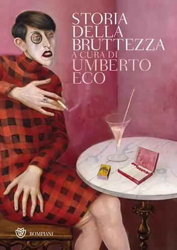 Must-Have Storia della bruttezza