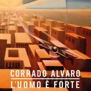 Ultimissimo Modello L‘uomo è forte