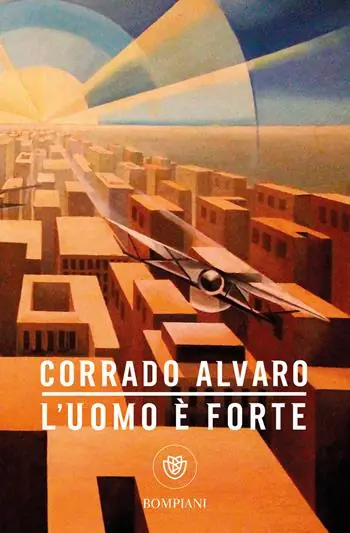 Ultimissimo Modello L‘uomo è forte