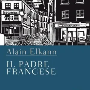Il padre francese Quantità Limitata
