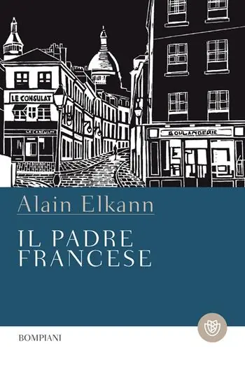 Il padre francese Quantità Limitata