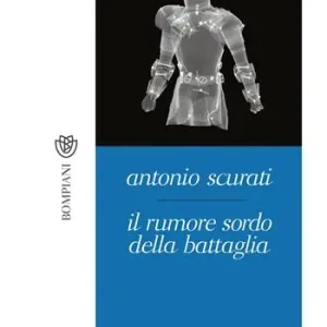 Must-Have Il rumore sordo della battaglia