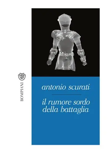 Must-Have Il rumore sordo della battaglia