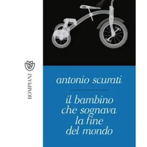 Il bambino che sognava la fine del mondo Offerta Speciale