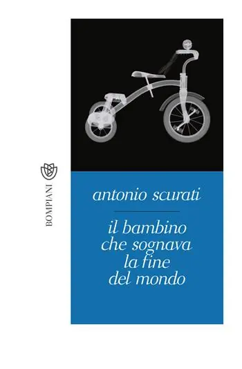Il bambino che sognava la fine del mondo Offerta Speciale