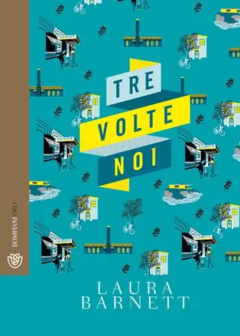 Tre volte noi Offerta Speciale