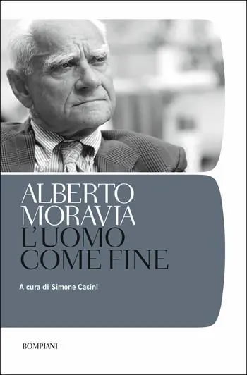 Non Perdere L‘ uomo come fine