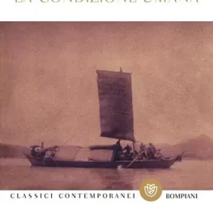 Sconto La condizione umana