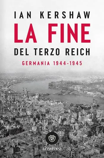 La fine del Terzo Reich. Germania 1944-45 Economico