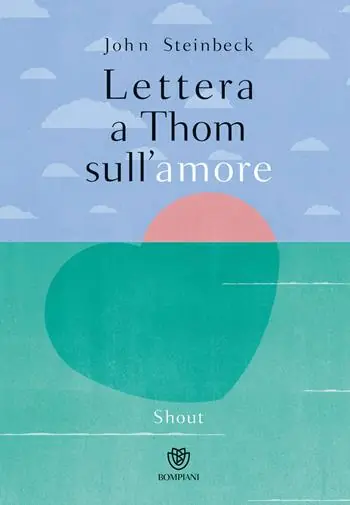 Lettera a Thom sull‘amore. Ediz. a colori Solo Oggi
