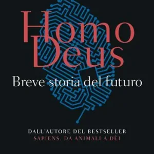 Prezzo Di Fabbrica Homo deus. Breve storia del futuro
