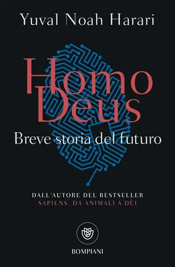 Prezzo Di Fabbrica Homo deus. Breve storia del futuro
