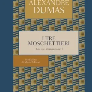 I tre moschettieri Popolare