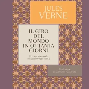 Occasione Il giro del mondo in ottanta giorni