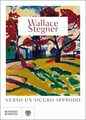 Verso un sicuro approdo Nuova Collezione