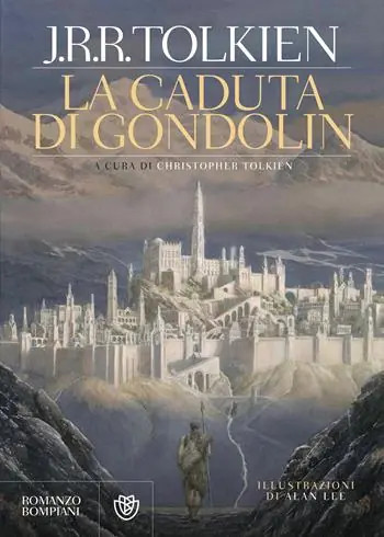 La caduta di Gondolin Promozione Esclusiva