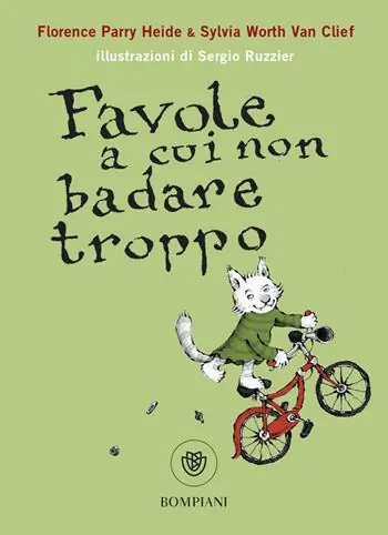 Acquista Ora Favole a cui non badare troppo