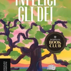 Offerta Infelici gli dei
